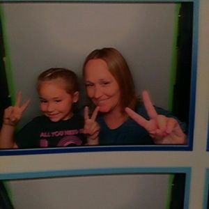 Meet your Posher, Randi